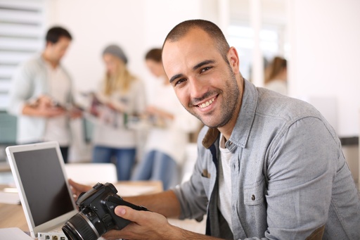 Curso en Periodismo Constructivo